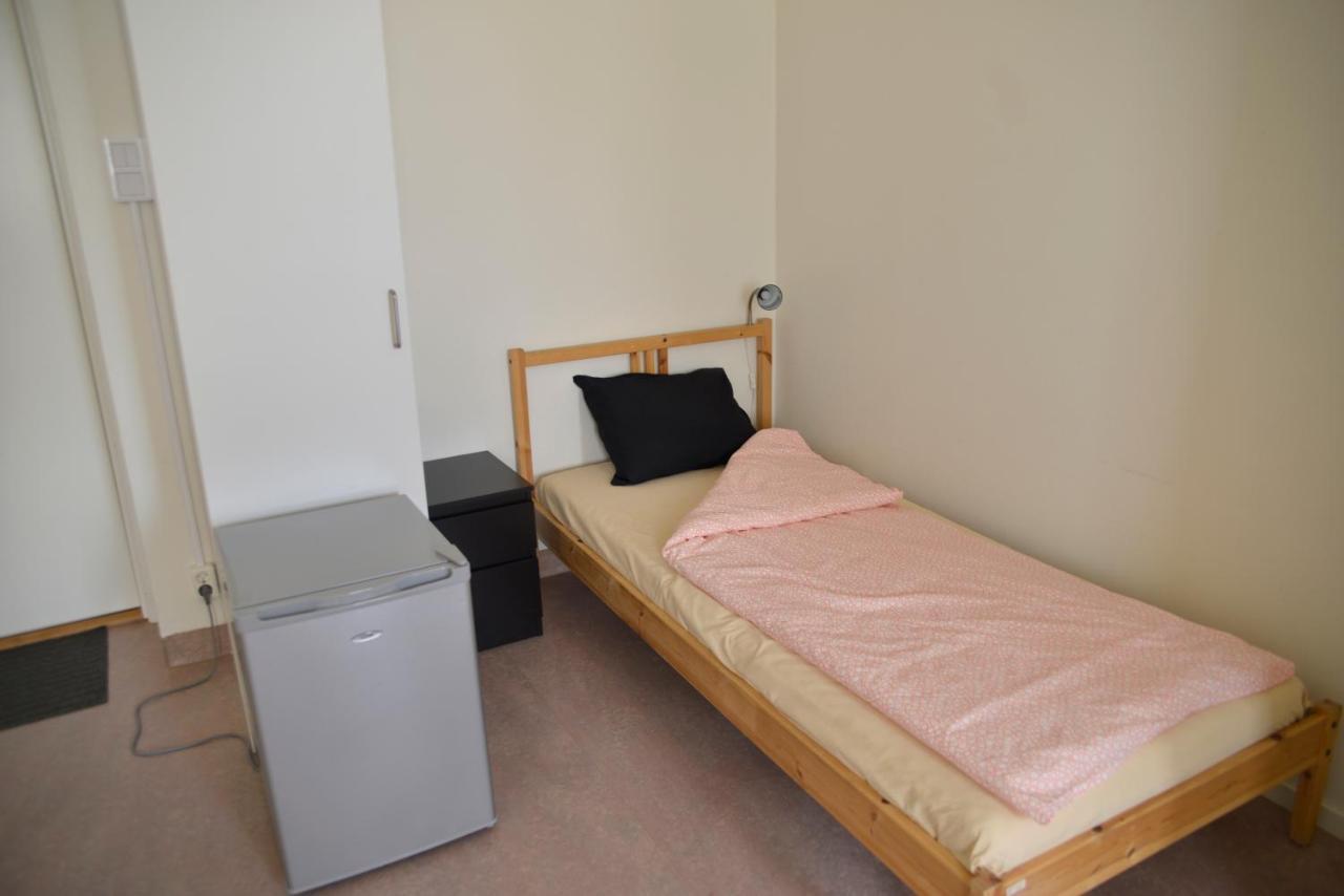 Hostel Finnmyrten Juoksengi Экстерьер фото